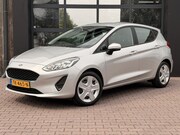 Ford Fiesta - 1.1 Trend | Navi | Airco | Cruise | IPS | MyFord Dock | DAB 