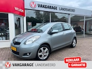 Toyota Yaris - 1.3 VVTi Aspiration, Automaat, Airco, 1e eigenaar, Rijklaar