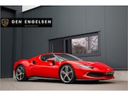 Ferrari 296 GTB - 3.0 V6 Rosso Corsa | Lift | JBL | Ceramic | Passenger Displa