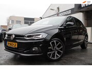 Volkswagen Polo - 1.0 TSI Highline Automaat R-line | Airco | Panorama dak | Ca