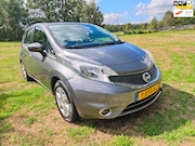 Nissan Note - 1.2 Acenta Keyless en trekhaak