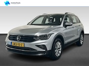 Volkswagen Tiguan - 1.4 TSI eHybrid PHEV 245PK AUTOMAAT LIFE+ | SOH: 95% | NAVI 