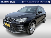 Seat Arona - 1.0 TSI FR Business Intense Plus Full Link / Clima / Parkeer