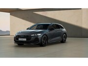 Audi A5 - Avant 2.0 e-hybrid 367PK quattro S edition Competition