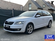 Skoda Octavia - 1.2 TSI Greentech Style Businessline