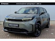 Toyota Urban Cruiser - Dynamic 61 kWh / Januari 2027 leverbaar! / Nu €3.000 inruilv