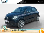 Renault Twingo - Z.E. R80 E-Tech Equilibre 22 kWh | Carplay | Automaat | Crui