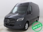 Mercedes-Benz Sprinter - BPM VRIJ - 319CDI 190PK Automaat L2H2 RWD Select | 3, 5t tre
