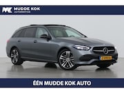 Mercedes-Benz C-klasse - Estate 300 e AMG Line | Trekhaak | Panoramadak | 360° Camera