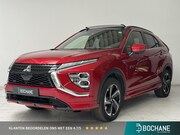 Mitsubishi Eclipse Cross - 2.4 PHEV Instyle | Trekhaak | Leder | Panoramadak | 360° Cam