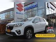 Suzuki SX4 S-Cross - 1.4 Style AUTOMAAT AllGrip (4x4) Trekhaak/Panodak