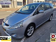 Mitsubishi Grandis - 2.4-16V Intense 2011 Trekhaak onderhoudsbeurt en APK gehad.