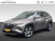 Hyundai Tucson - 1.6 T-GDI HEV Premium | Achterbank verwarmd | Airco separaat