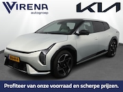 Kia EV4 - Fastback GT-PlusLine 81.4 kWh - Stoelverwarming/ventilatie -