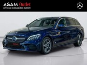 Mercedes-Benz C-klasse - Estate 160 Business Solution