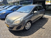 Opel Corsa - 1.2-16V Edition | 2E EIGENAAR | 12MND GARANTIE | AIRCO | ELE