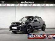 MINI Cooper - C 3-deurs Favoured M | Panoramadak | Head-Up Display