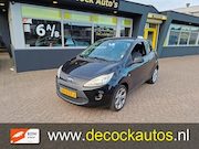 Ford Ka - 1.2 Titanium
