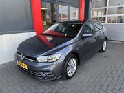 Volkswagen Polo - 1.0 TSI Life Automaat | IQ Light | Stoelverwarming | ACC | A