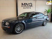 Chrysler 300C - 3.0 V6 CRD|SRT DESIGN|PANO|PDC|VOL OPTIE