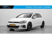 Volkswagen Golf - 2.0 TDI GTD PANO*VIRTUAL COCKPIT*19 INCH