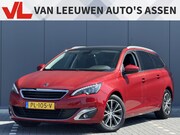 Peugeot 308 - SW 1.2 PureTech Allure | Cruise | Achteruitrijcamera | Navi