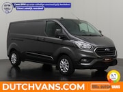 Ford Transit Custom - 2.0TDCi 130Pk Automaat Lang Limited | Multimedia | Camera | 