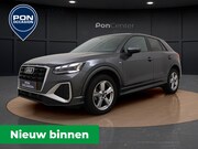 Audi Q2 - 35 TFSI S-line | Stoelverwarming | Matrix LED | Parkeerhulp