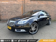 Opel Insignia - 2.0 T Edition 4x4·AUT·Climate·Stoelverw./koeling·Cruise·Infi