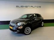Fiat 500X - 1.4 Turbo MultiAir Lounge