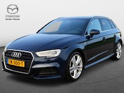 Audi A3 - Sportback 1.0 TFSI Sport S Line Edition | 2x S-Line | NL Aut