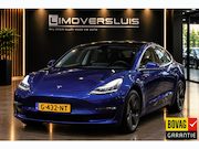 Tesla Model 3 - Long Range AWD 75 kWh | 1e Eigenaar | Navi | Panorama | SOH