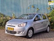Mitsubishi Space Star - | 1.0 Inform | Airco | 2e eigenaar | Bluetooth | N