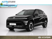 Hyundai Kona - Electric Comfort Smart 64.8 kWh met Dodehoek Detectie