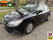 Seat Leon - 1.2 TSI Style Business I Navi I cruise controle I clima I wi