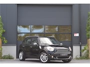 MINI Countryman - 1.6 Cooper Business Line NAP | Automaat | Stoelverwarming |