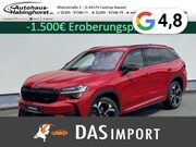 Skoda Kodiaq - II 2.0 TSI DSG 4x4 RS 7-Sitzer HeadUp 360 Pano Led