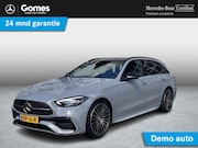 Mercedes-Benz C-klasse - Estate 180 Business Solution AMG | Night Pakket | Comfort Pa