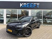 Audi Q3 - Sportback 35 TFSI S Edition Apple carplay