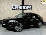 BMW X4 M - | Pano | Memory | Keyless | sfeerverlichting | Dealeronderho