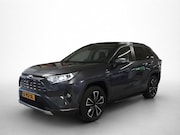 Toyota RAV4 - 2.5 Hybrid AWD Executive | Origineel NL auto | Treeplanken T