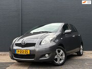 Toyota Yaris - 1.3 VVTi 5-Deurs | Automaat | Keyless | Climate