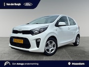 Kia Picanto - 1.0 DPi ComfortLine 5p | Cruise Control | Bluetooth | Clear