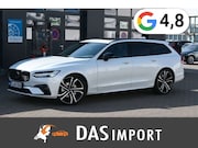 Volvo V90 - B4 Diesel Plus Dark*Pano*360°*STHZG*21 Zoll