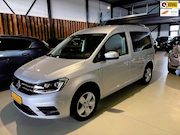 Volkswagen Caddy - 1.4 TSI Comfortline automaat volle uitvoering 5 persoons