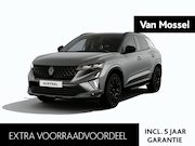 Renault Austral - full hybrid 200 E-TECH esprit Alpine | Blind Spot Warning |