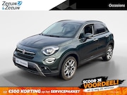 Fiat 500X - 1.0 GSE Urban Opening Edition *Navi+Camera*Climate Control*S
