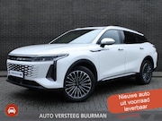 Omoda 9 - 1.5T-GDi SHS-P Premium PHEV 145km range elektrisch, lederen 
