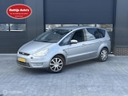 Ford S-Max - 2.0 Titanium Airco