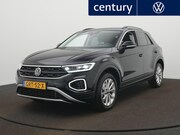Volkswagen T-Roc - 1.5 TSI Oranje Edition 150pk Automaat l Camera l ACC l Led l